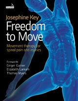 Freedom to Move - Josephine Key