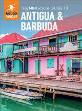 The Mini Rough Guide to Antigua & Barbuda (Travel Guide eBook) - Rough Guides