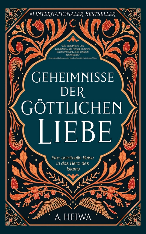 Geheimnisse der Göttlichen Liebe -  A. Helwa