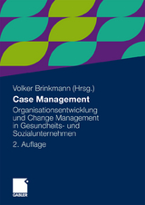 Case Management - Brinkmann, Volker