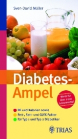 Diabetes-Ampel - Müller, Sven D