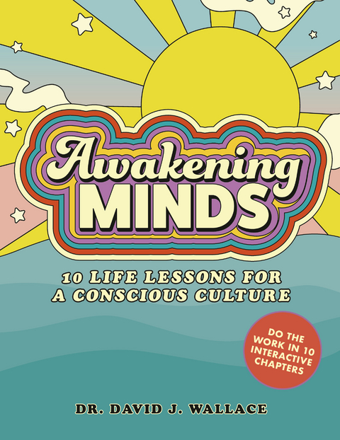 Awakening Minds -  David J. Wallace