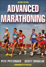 Advanced Marathoning - Pfitzinger, Pete; Douglas, Scott