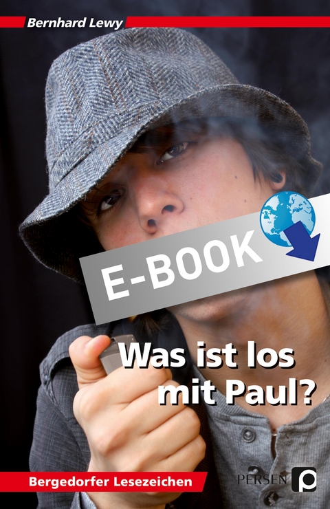 Was ist los mit Paul? - Bernhard Lewy