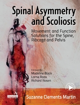 Spinal Asymmetry and Scoliosis -  Suzanne Clements Martin