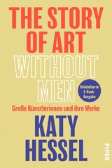 The Story of Art Without Men -  KATY HESSEL