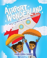 Airport Wonderland - Markierra Darby