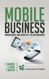 Mobile Business - Thomas Sammer, Andrea Back, Thomas Walter