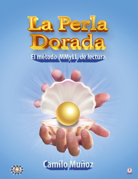 La perla dorada -  Camilo Munoz