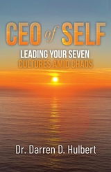 CEO of Self - Dr. Darren D. Hulbert