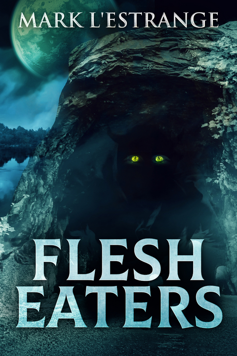 Flesh Eaters - Mark L'Estrange