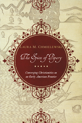 Spice of Popery -  Laura Chmielewski