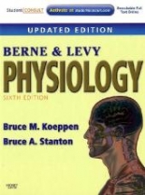 Berne & Levy Physiology, Updated Edition - Koeppen, Bruce M.; Stanton, Bruce A.