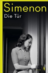 Die Tür - Georges Simenon