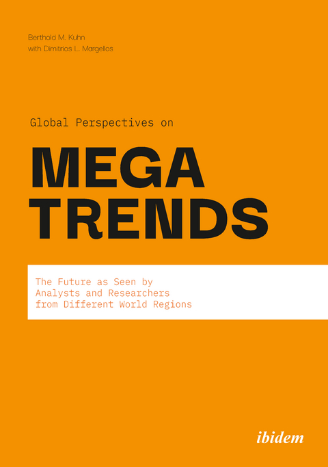 Global Perspectives on Megatrends - Berthold M. Kuhn