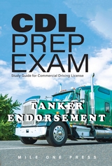 CDL PREP EXAM - Mile One Press