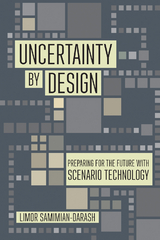 Uncertainty by Design - Limor Samimian-Darash