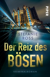 Der Reiz des Bösen -  Stefanie Ross