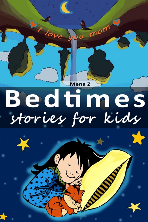 Bedtime stories for kids - Z Mena