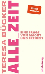 Alle_Zeit -  Teresa Bücker