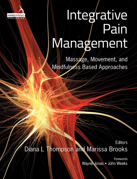 Integrative Pain Management - Diana L. Thompson, Marissa Brooks