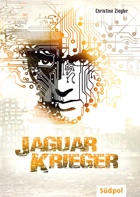 Jaguarkrieger - Christine Ziegler