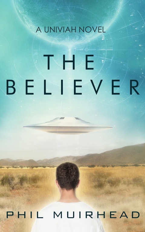 The Believer - Phil Muirhead