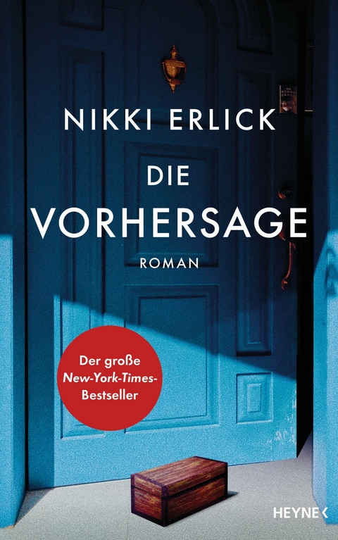 Die Vorhersage - Nikki Erlick