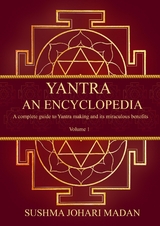 Yantra - An Encyclopedia -  Sushma Johari Madan