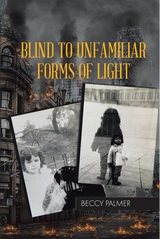 Blind to Unfamiliar Forms of Light - Beccy Palmer