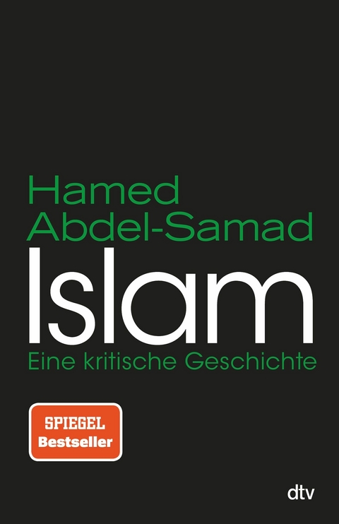 Islam -  Hamed Abdel-Samad