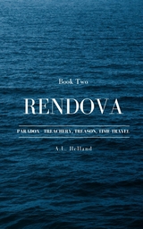 Rendova -  Abigail Helland