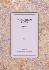 N-Town Plays - 