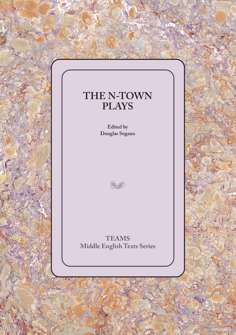 N-Town Plays - 