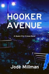 Hooker Avenue - Jodé Millman