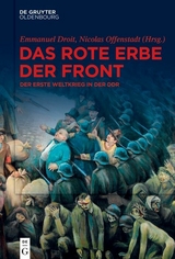 Das rote Erbe der Front - 