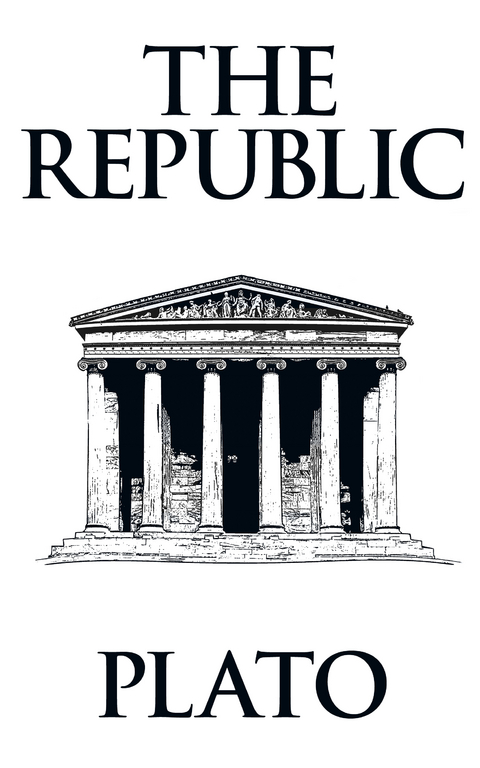 The Republic -  Plato