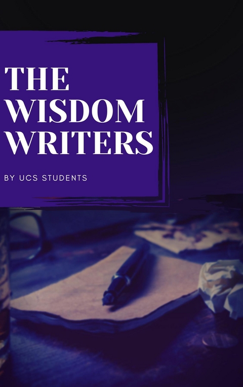 Wisdom Writers