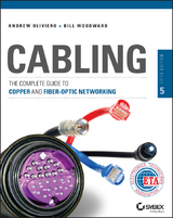 Cabling - Bill Woodward