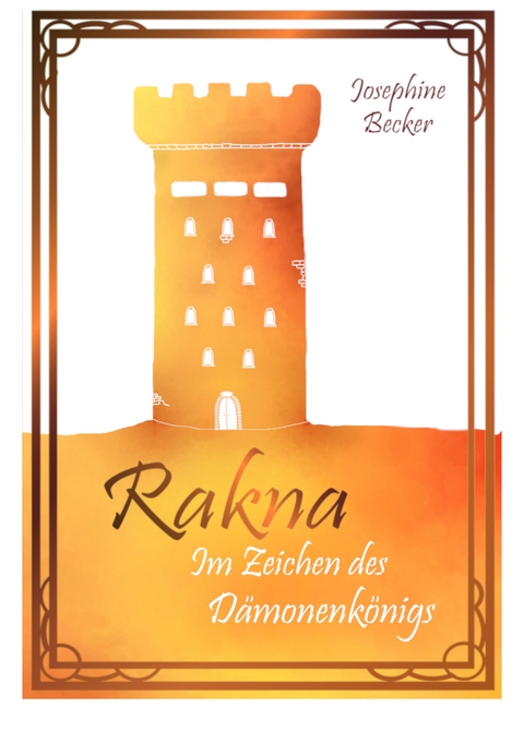 Rakna - Josephine Becker