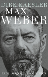 Max Weber - Dirk Kaesler