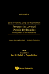 PROGRESS IN LAYERED DOUBLE HYDROXIDES - 