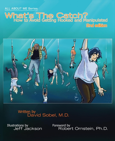 What's The Catch?, 2nd ed. - David Sobel, Jeff Jackson