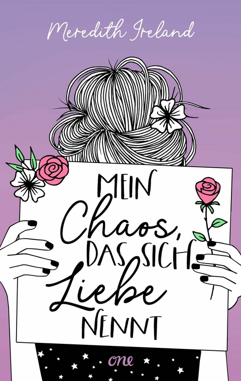 Mein Chaos, das sich Liebe nennt - Meredith Ireland