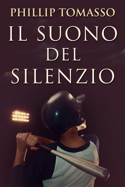 Il Suono del Silenzio - Phillip Tomasso