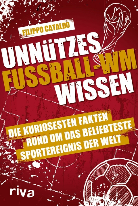 Unnützes Fußball-WM-Wissen - Filippo Cataldo