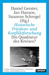 Historische Friedens- und Konfliktforschung - 