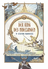 Der Ring des Nibelungen - Philip Craig Russell