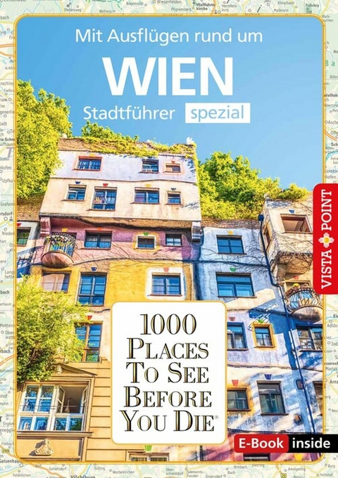 1000 Places To See Before You Die - Wien - 