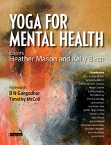 Yoga for Mental Health -  Kelly Birch,  Heather Mason